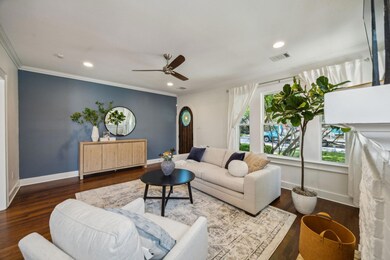 5551 Ridgedale Ave, Dallas, TX 75206 - photo 5