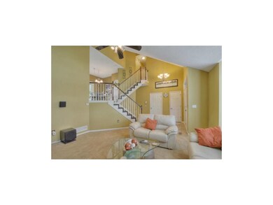 Spacious Open Living, Loads of Natural Light!