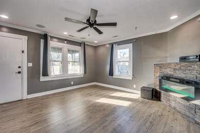 1123 Roselle St, Augusta, GA 30901 - photo 6