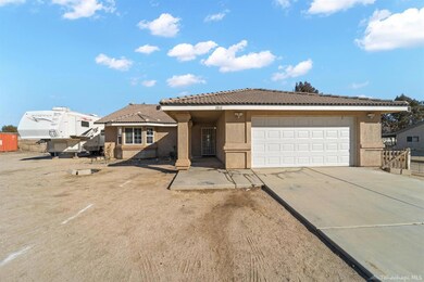 2812 58th St W, Rosamond, CA 93560 - photo 3