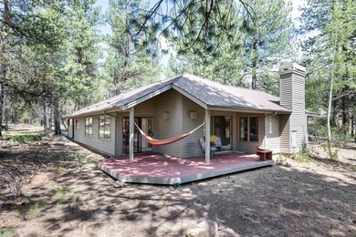 57389 Acacia Ln unit 1, Sunriver, OR 97707 - photo 4