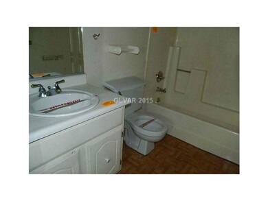 Bathroom.