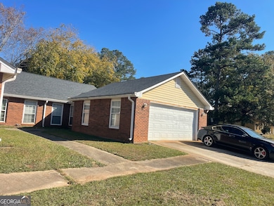 2611 Country Trace SE unit B, Conyers, GA 30013 - photo 3