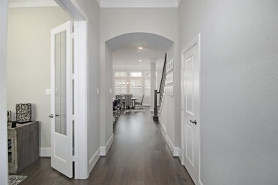 8317 Barberry Branch St, Houston, TX 77055 - photo 6