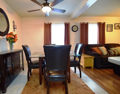 (6) dining room