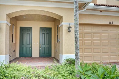 Foyer Entrance