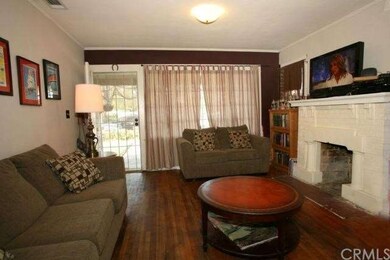 Relax on the porch, or inside this cozy cottage by