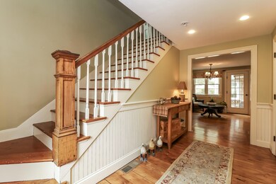 40 Captain Samadrus Rd, Cotuit, MA 02635 - photo 3