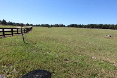 Equestrian Amenities