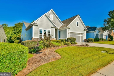 6484 Lantern Ridge, Hoschton, GA 30548 - photo 2