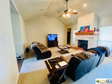 3405 Lauren St, Copperas Cove, TX 76522 - photo 4