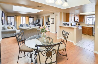 Dining area 2
