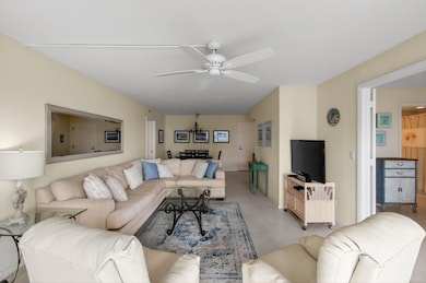 Ambassadors South unit 905, Highland Beach, FL 33487 - photo 5