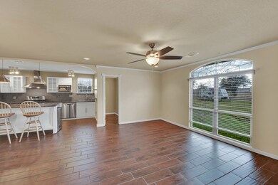 917 County Road 281, Alvin, TX 77511 - photo 7