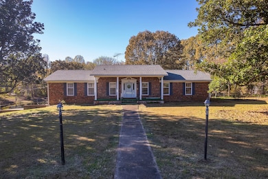 1222 Highway 18, Medon, TN 38356 - photo 2