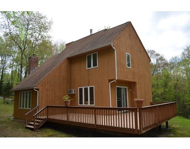 65 Chaffee Rd, Stafford Springs, CT 06076 - photo 5