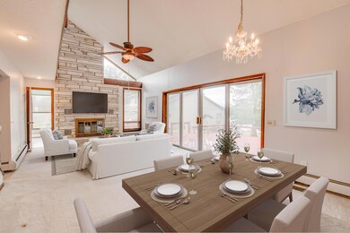 4256 W Lakeside Dr, West Branch, MI 48661 - photo 3