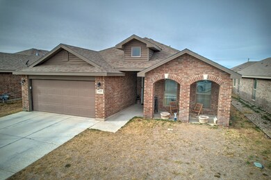 615 Juniper, Odessa, TX 79765 - photo 2