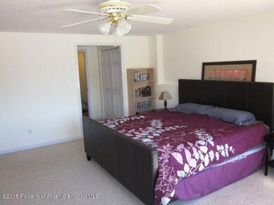 master suite