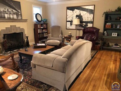 1320 SW Wayne Ave, Topeka, KS 66604 - photo 5