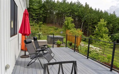 65 Francis Ln, Stowe, VT 05672 - photo 2