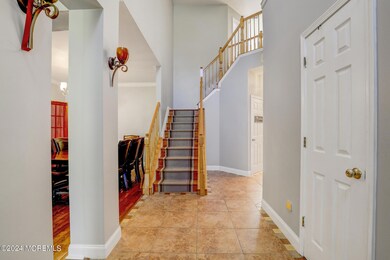 4 - Foyer
