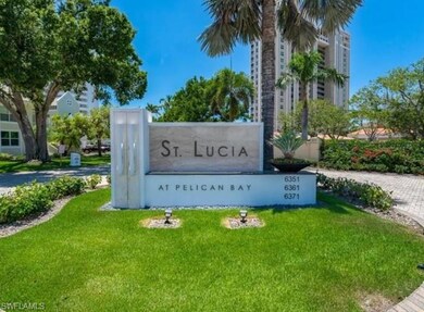 St. Lucia Pelican Bay unit 1N, Naples, FL 34108 - photo 2