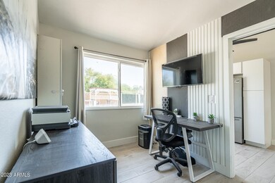office