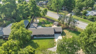 Patrick Henry Neighborhood