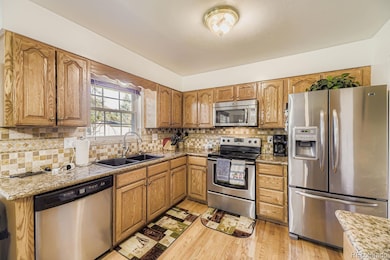 6297 S Benton Way, Littleton, CO 80123 - photo 4