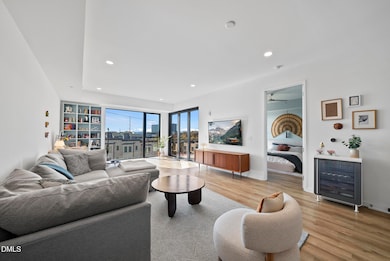 523 S West St unit 310, Raleigh, NC 27601 - photo 2