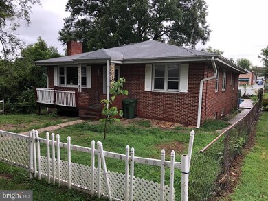 1715 Morrell Park Ave, Baltimore, MD 21230 - photo 2