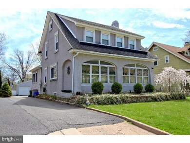 10 E Haddon Ave, Oaklyn, NJ 08107 - photo 2
