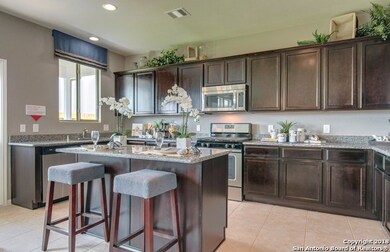 9925 Waddie Ln, San Antonio, TX 78254 - photo 2