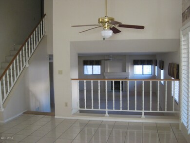 Breakfast Room to Family Room