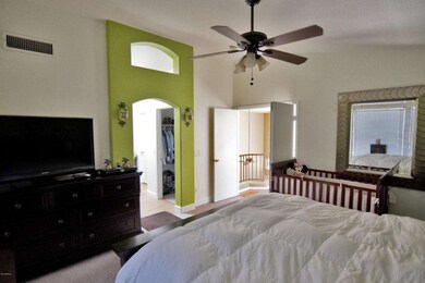 Master Bedroom #4