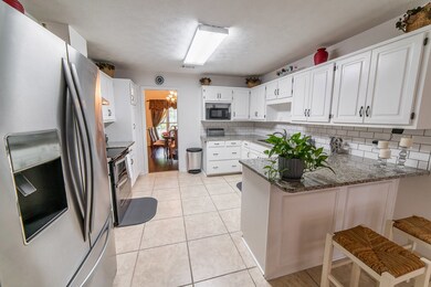 Tile Flooring