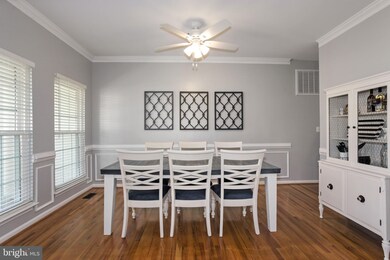 24 Warwick Way, Stafford, VA 22554 - photo 6