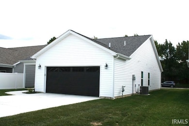 1106 E South St, Frankfort, IN 46041 - photo 4