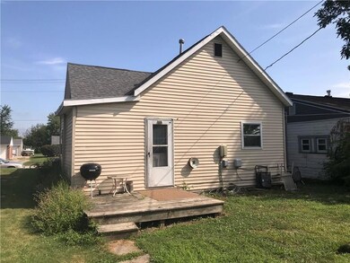 921 Cleveland Ave, Saint Marys, OH 45885 - photo 4