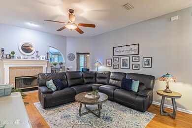 Family Room #1