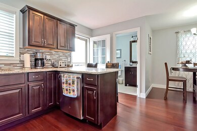 40 Winchester Ln unit 24, Fall River, MA 02721 - photo 6