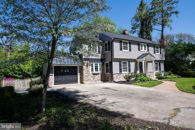 6157 Parkside Rd, Flourtown, PA 19031 - photo 3