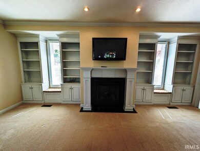 1621 S Oxford Ct, Frankfort, IN 46041 - photo 6