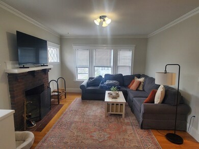 51 Codman Hill Ave unit 2, Dorchester Center, MA 02124 - photo 5