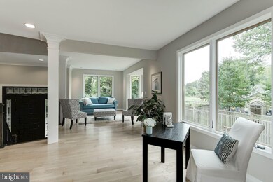 314 N Lee St, Falls Church, VA 22046 - photo 4