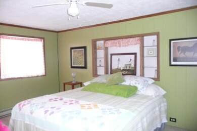 Bedroom - 1
