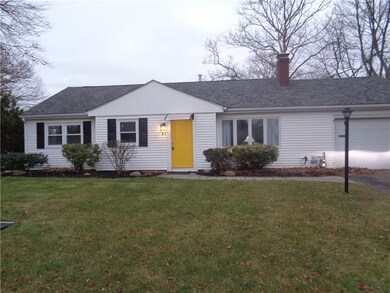 31 Park View Ave, Warwick, RI 02888 - photo 2