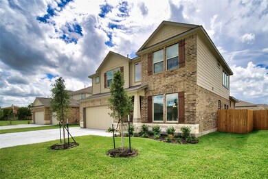 5174 Arbor Cove Ct, Alvin, TX 77511 - photo 3