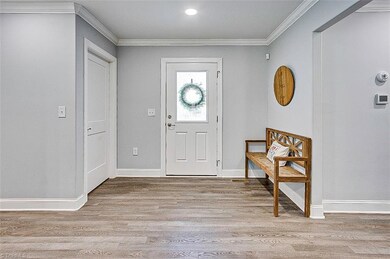 1931 Wisteria Ln, Asheboro, NC 27205 - photo 4